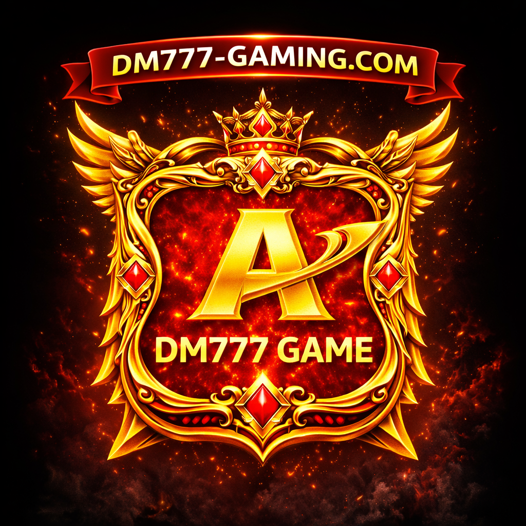 dm777 login